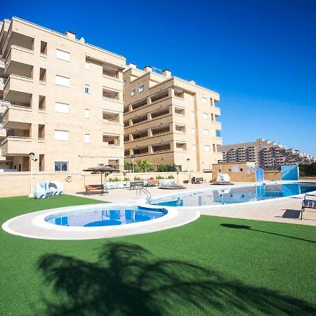 Apartment Marina Azahar By Interhome Oropesa del Mar Exterior photo